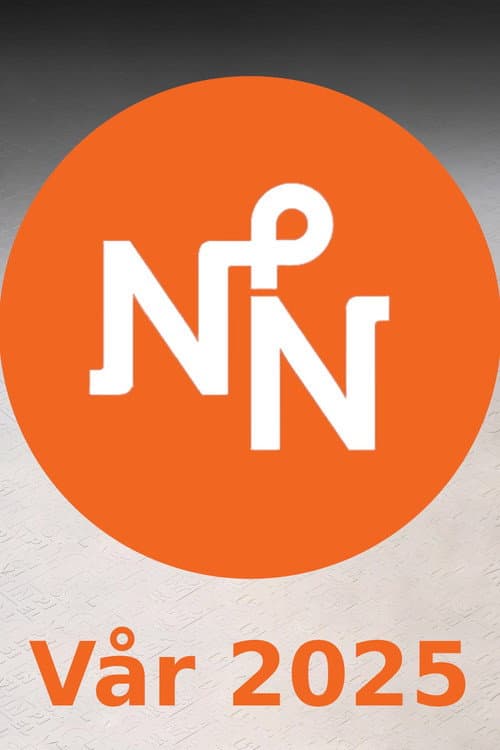 Nytt på nytt Season 52 poster