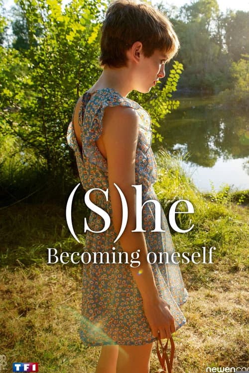 (S)He Season 1 poster