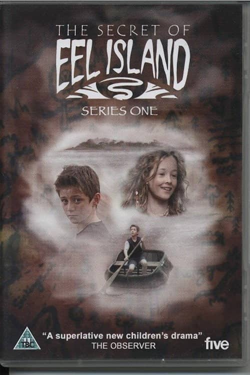 The Secret of Eel Island