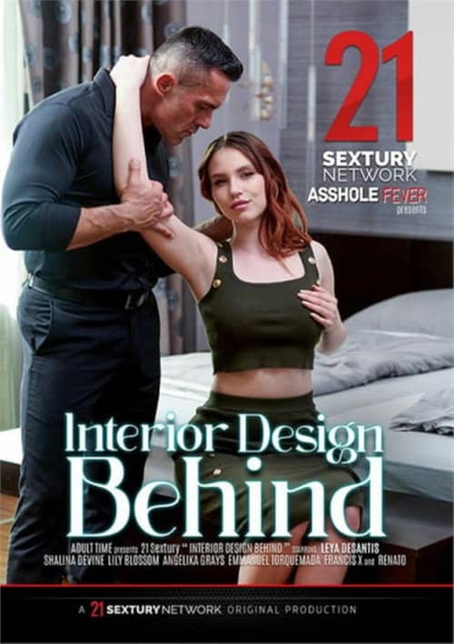 Interior Design Behind
