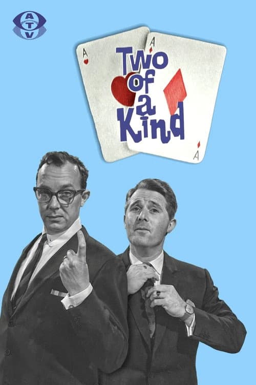 Two of a Kind Series 2 poster