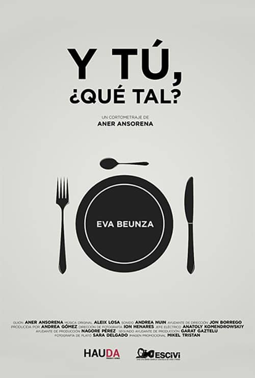 Y tu, ¿Qué tal?
