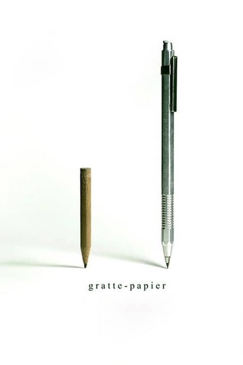 Penpusher