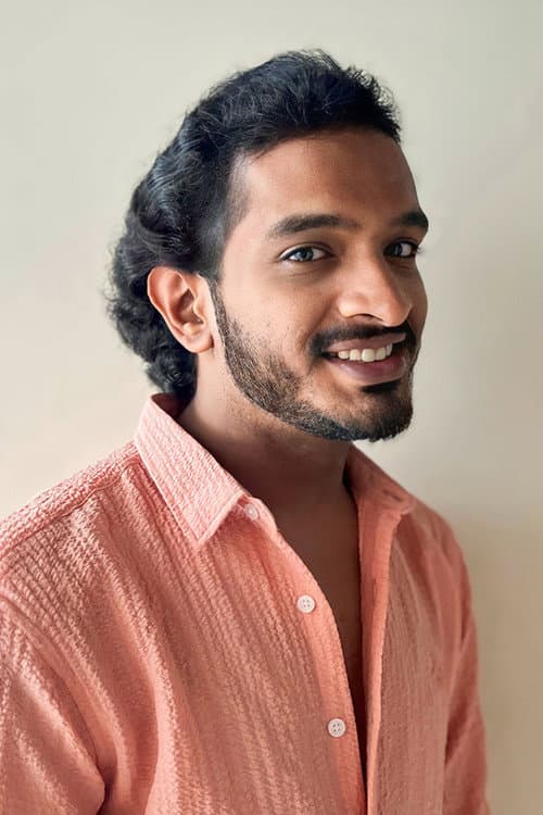 Barathy Kolappan