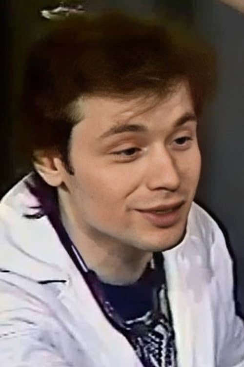 Vyacheslav Tereschenko