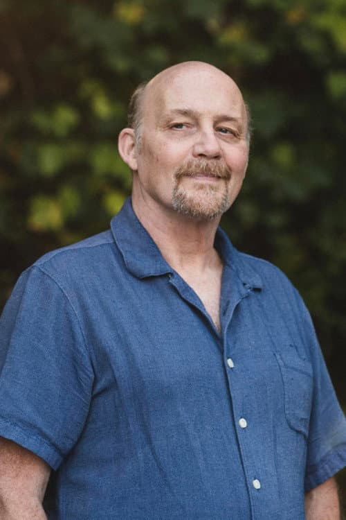 Eugene Wolf