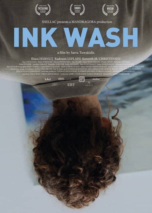 Ink Wash