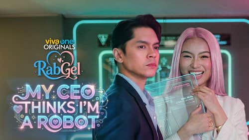 My CEO Thinks I'm a Robot