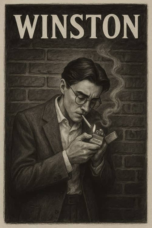 Winston