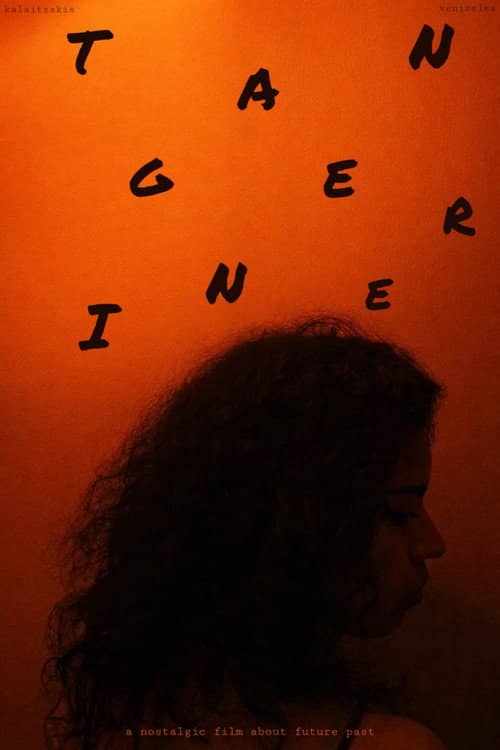 Tangerine