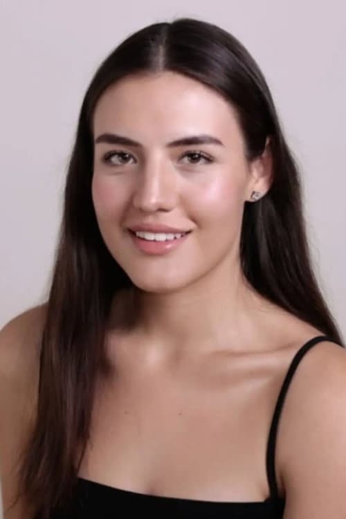 Alondra Tapia