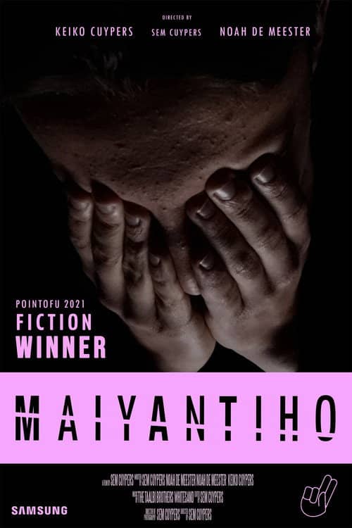 Maiyantiho