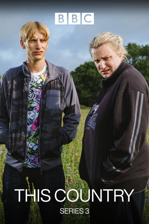 This Country Series 3 poster