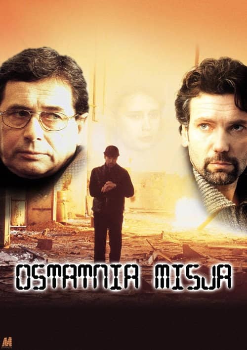 Last Mission