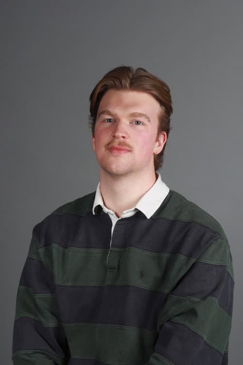 Jacob Dodd