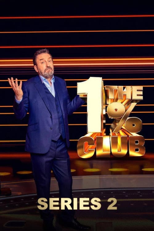 The 1% Club Series 2 poster