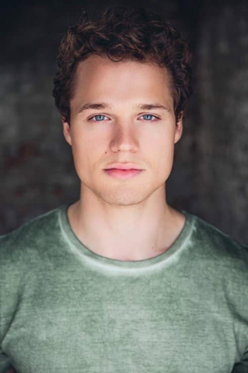 Connor Antico