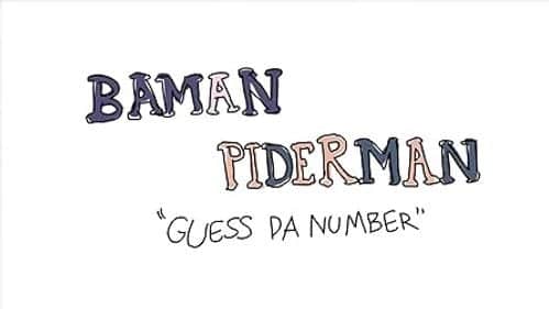 Guess Da Number