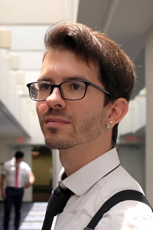 Aaron Pagniano