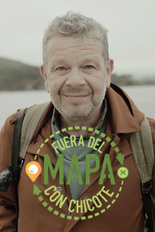 Fuera del mapa Season 1 poster