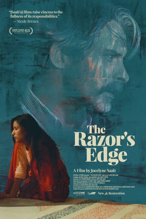 The Razor's Edge
