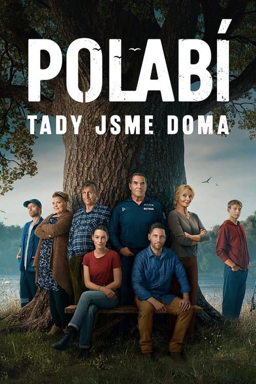 Polabí Season 1 poster