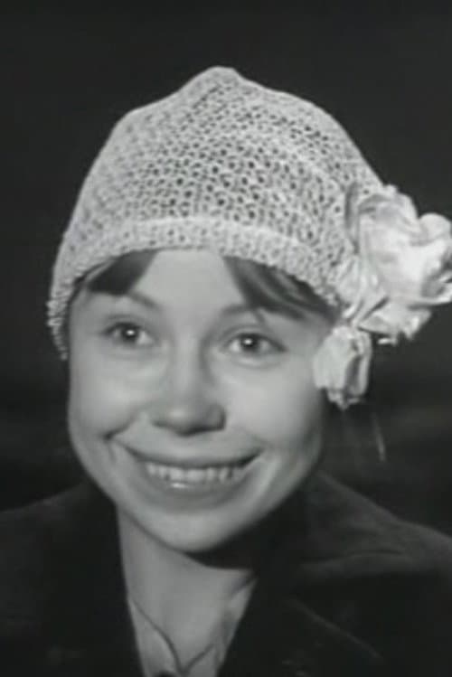 Tatyana Kononova