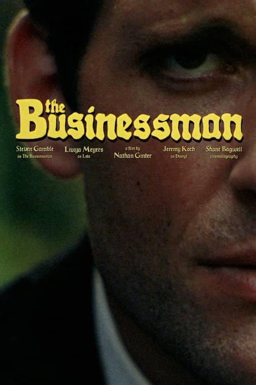 The Businessman