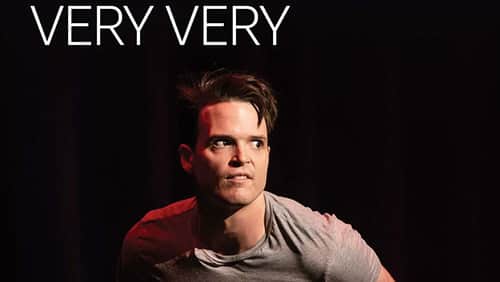 Tom Walker: Very Very