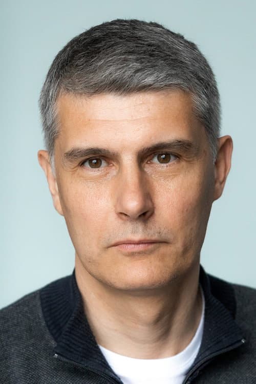 Fyodor Selkin
