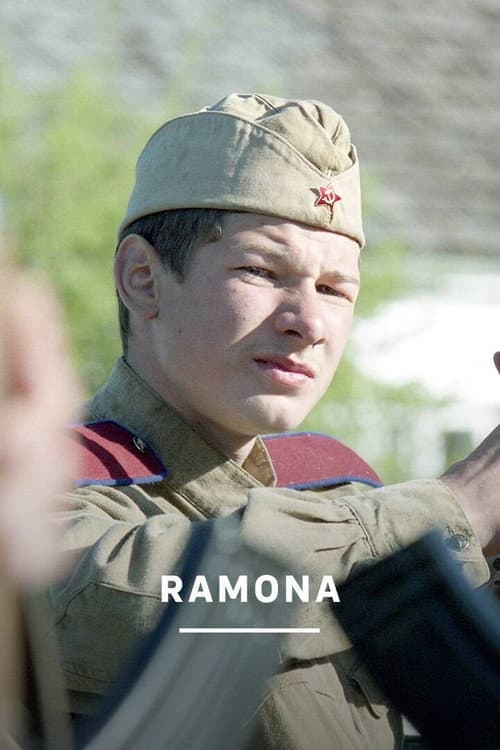 Ramona Season 1 poster