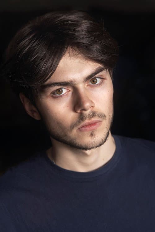 Maxime Chaelis
