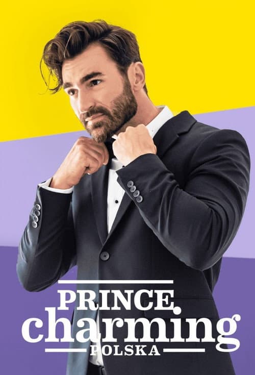 Prince Charming Polska Season 1 poster