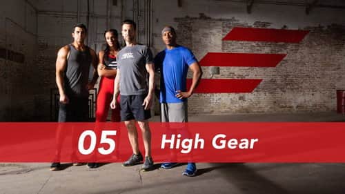High Gear