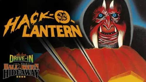 Hack-O-Lantern