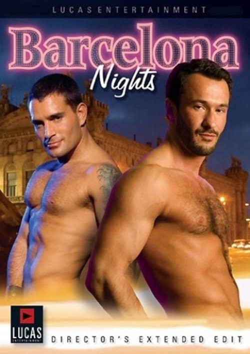 Barcelona Nights