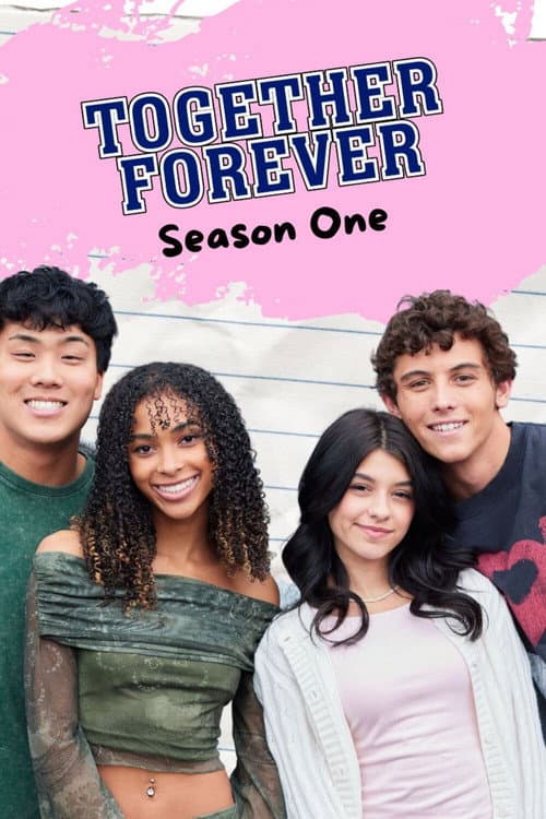 Together Forever Season 1 poster