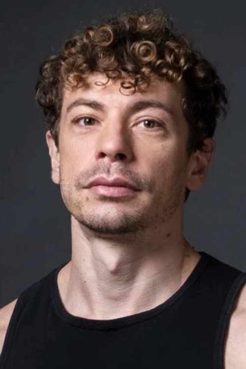 Adrien Couvez