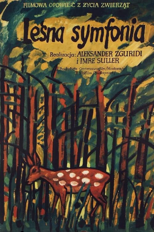 Forest Symphony