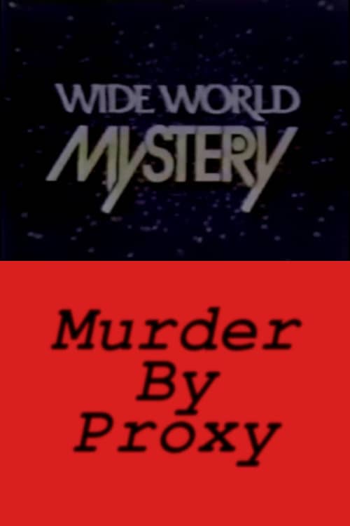 Murder by Proxy
