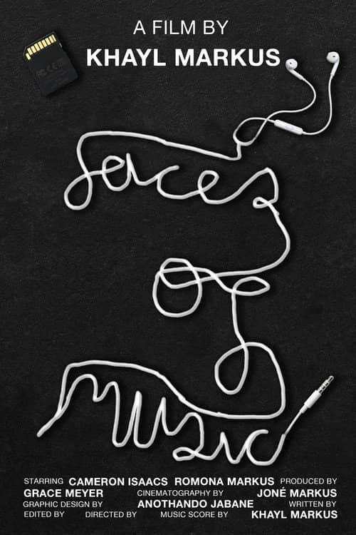 Faces of Music