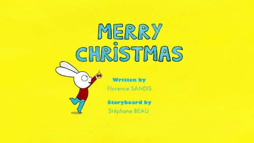 Merry Christmas