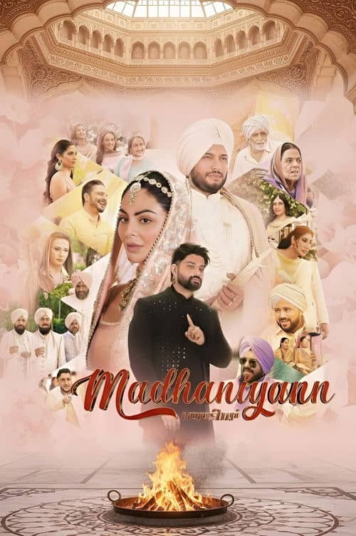 Madhaniyan
