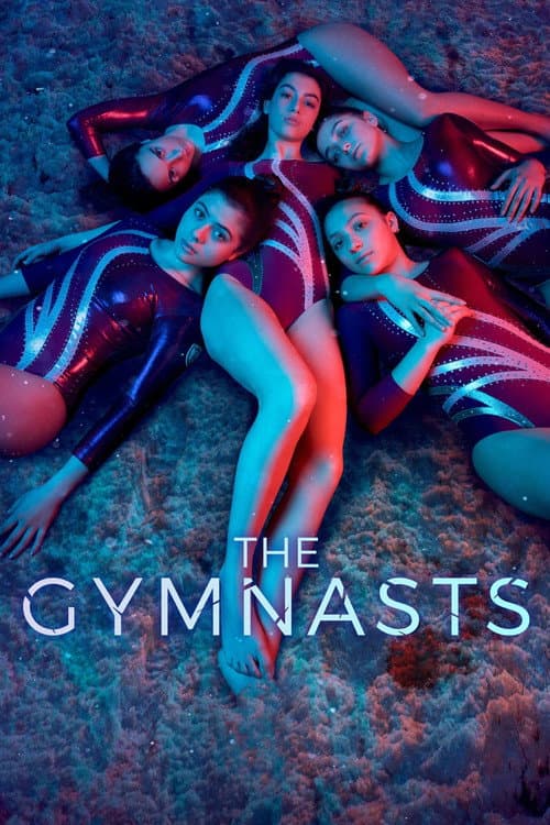 The Gymnasts Season 1 poster