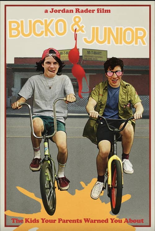 Bucko & Junior