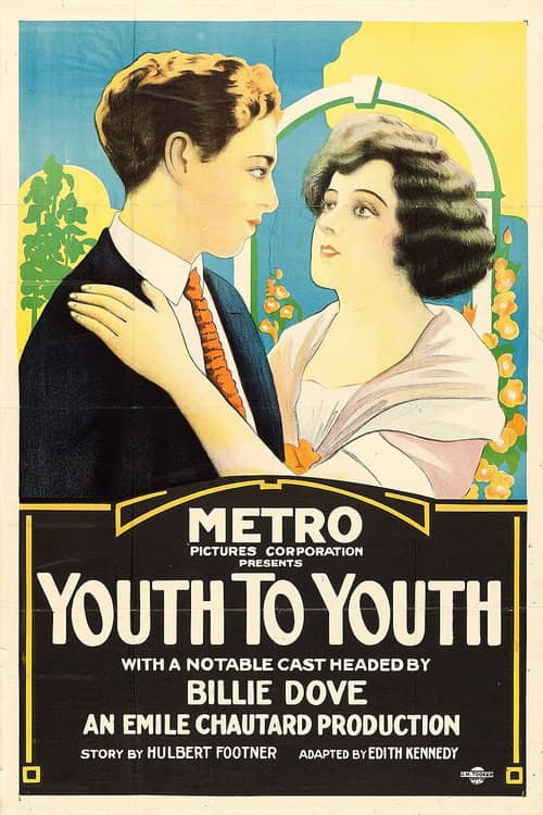 Youth to Youth