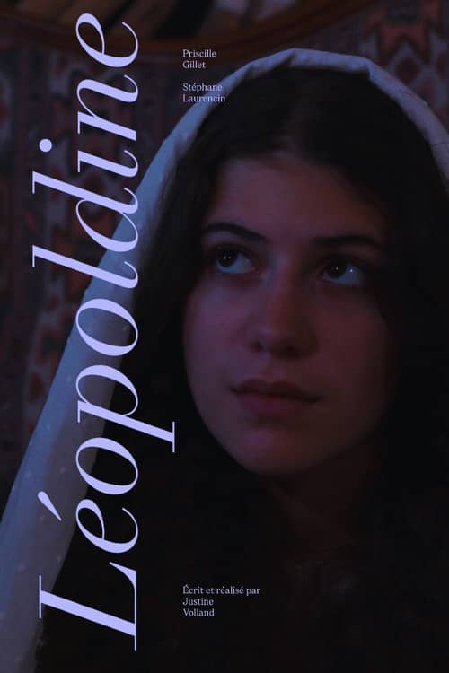 Léopoldine