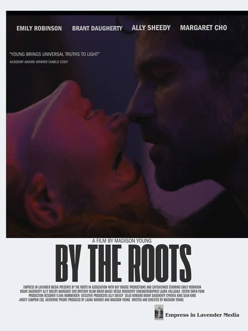 By the Roots