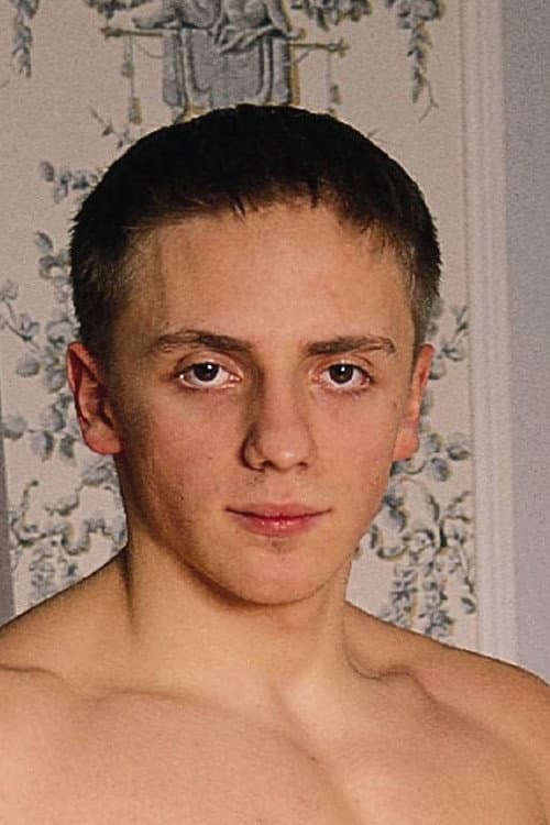 Mikhail Ryzkov