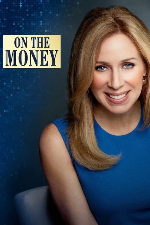 On the Money Season 1 poster